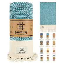 pamuq Saunahandtuch