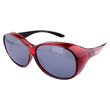 ActiveSol Brillenträger-Fahrradbrille
