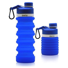 ONTA faltbare Wasserflasche