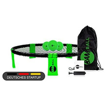 bamball Roundnet-Set
