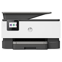 HP OfficeJet Pro 9010