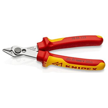 Knipex Elektronik-Seitenschneider