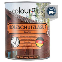 colourPlus Holzschutz-Grundierung