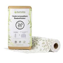 Bamobo Bambus-Küchenrolle