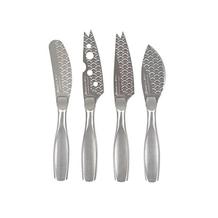 BOSKA Käsemesser-Set