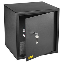 HOMESAFE Möbeltresor mit Schlüssel