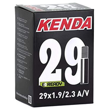 KENDA 29-Zoll-Fahrradschlauch