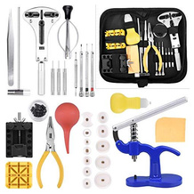 ETEPON Uhrenwerkzeug Set