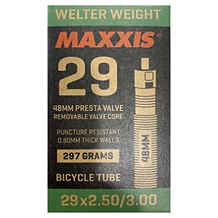 Maxxis 29-Zoll-Schlauch