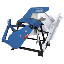 Scheppach kwz 7
