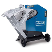 Scheppach wox d700