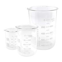 Teqler Becherglas