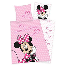 Disney Minnie Mouse