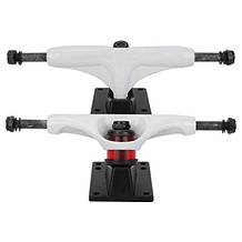 Alomejor Skateboard-Achse