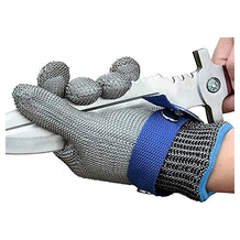 Schwer Schnittschutzhandschuh