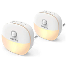 AUVON Steckdosenlicht