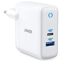 Anker Ladegerät