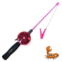 Mega Fishing Kinderangel