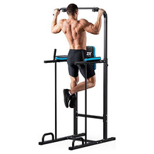 JX FITNESS Power Town