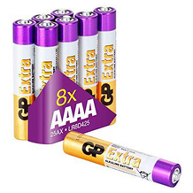 GP AAAA-Batterie