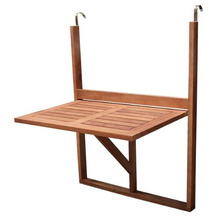 DEGAMO Balkonhängetisch