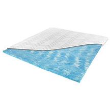 Meos Matratzen-Topper 200x200
