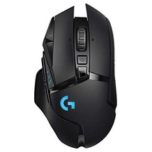 Logitech G502