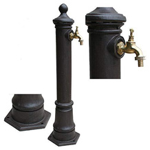 Moritz Wasserzapfsäule