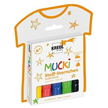Kreul Textilstift