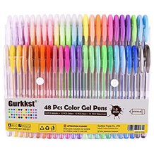 Gurkkst Gelschreiber