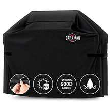 Grillman Grillabdeckung