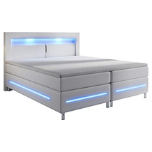 Juskys Boxspringbett 140x200