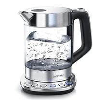 Arendo 1,5-Liter-Wasserkocher