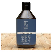 Cura Lignum Teaköl
