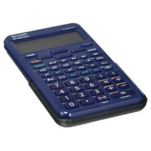 Sharp EL-W531TLB-BL