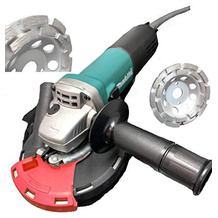 Makita Betonschleifer