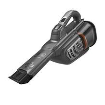Black & Decker BHHV520JF