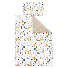 TupTam Kinderbettbezug