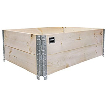 Schroth Home Holz-Hochbeet