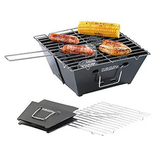 Pearl Klappgrill