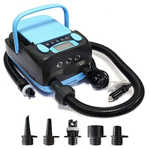 Star pumps Stand-up-Paddling-Pumpe