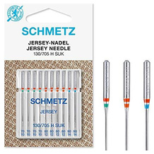 SCHMETZ Nähmaschinennadel