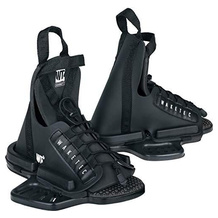 WAKETEC Wakeboard-Bindung