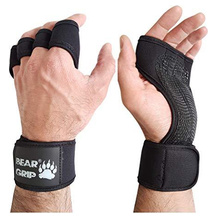 BEAR GRIP Grip-Pad