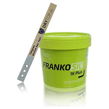 FRANKOSIL Flüssigkunststoff