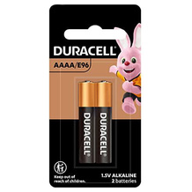 Duracell MX2500