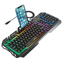 TedGem USB-Tastatur