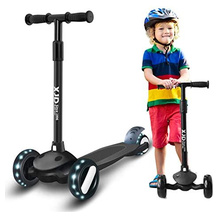 XJD Kinderroller mit 3 Rädern