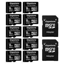 Gigastone 16-GB-Micro-SD