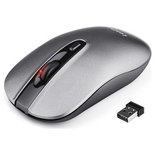 LeadsaiL USB-C-Maus